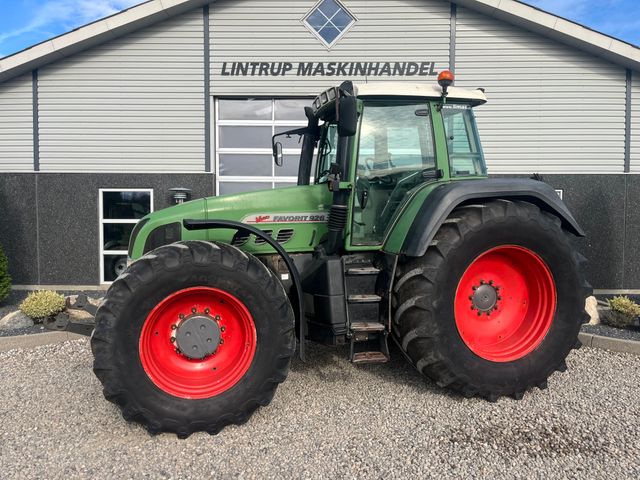 Fendt 926 Favorit Vario