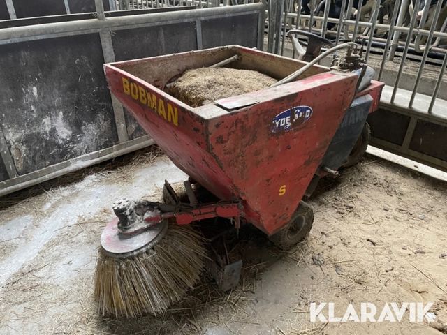 Bobman BS3HD10