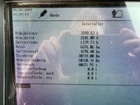 CLAAS LEXION 560 Med ny bælter og 4wd - Høstmaskiner - Mejetærskere - 3