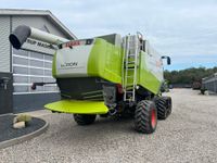 CLAAS LEXION 560 Med ny bælter og 4wd - Høstmaskiner - Mejetærskere - 19