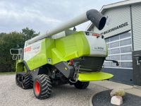 CLAAS LEXION 560 Med ny bælter og 4wd - Høstmaskiner - Mejetærskere - 10