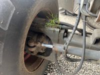 CLAAS LEXION 560 Med ny bælter og 4wd - Høstmaskiner - Mejetærskere - 11