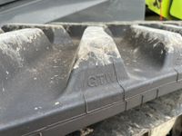 CLAAS LEXION 560 Med ny bælter og 4wd - Høstmaskiner - Mejetærskere - 15