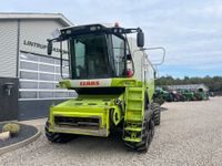CLAAS LEXION 560 Med ny bælter og 4wd - Høstmaskiner - Mejetærskere - 7