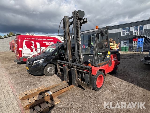 Linde E48P
