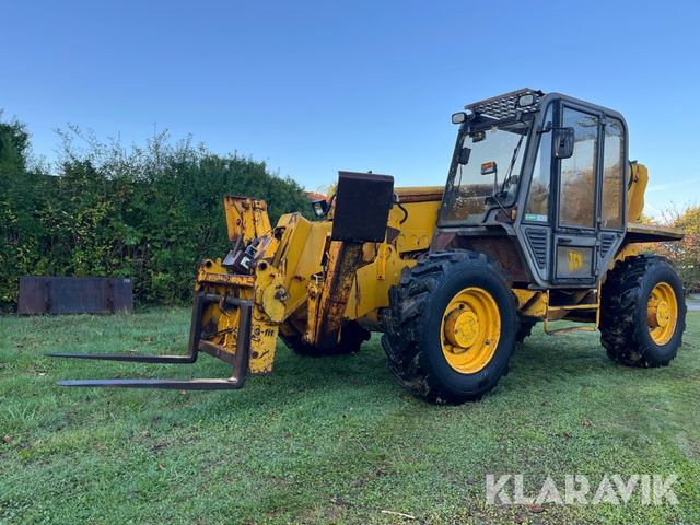 JCB 530-120