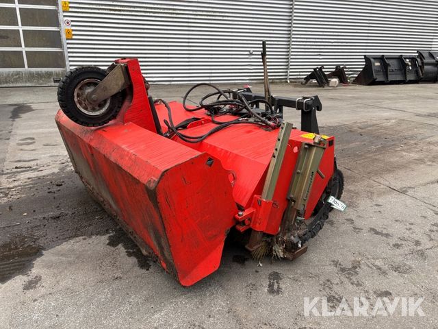 Adler K750/210