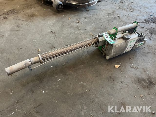 Igeba TF 35