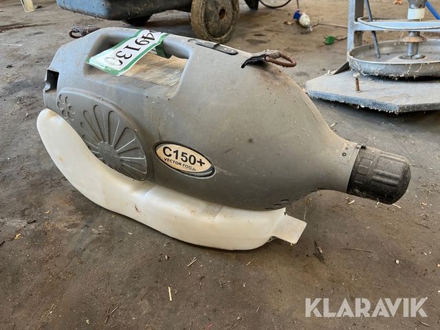 Vector Fog C150+