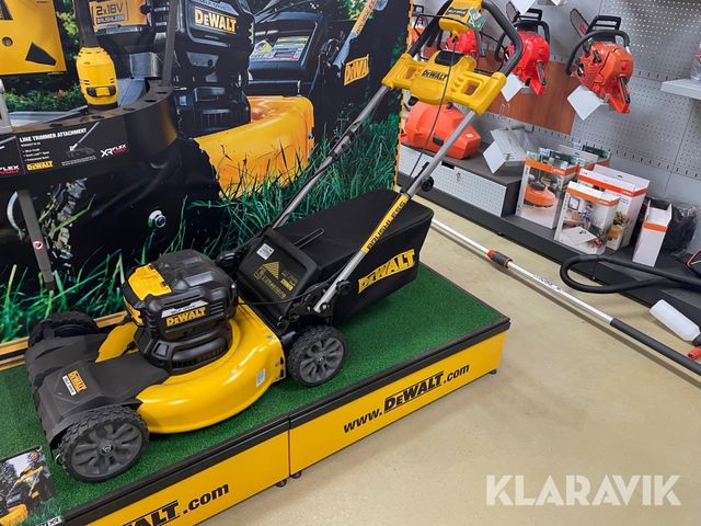 DEWALT DCMWSP564N