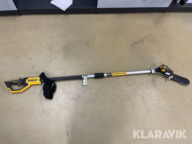 DEWALT DCMPS567N