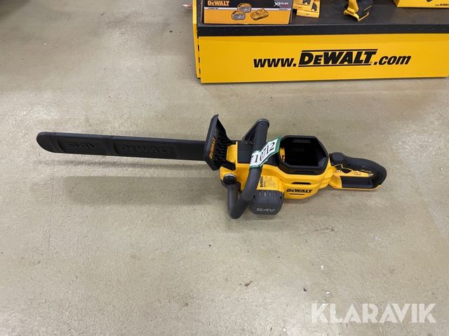 DEWALT DCMCS575N-XJ