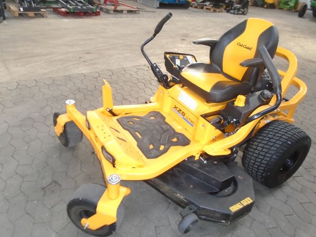 Cub Cadet XZ5 L137