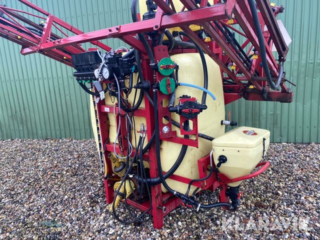 Hardi LZY 1200L
