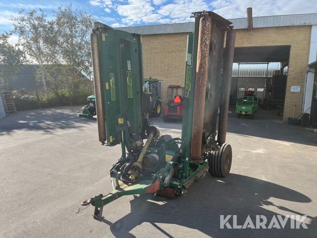 Major Swift MJ70 550T