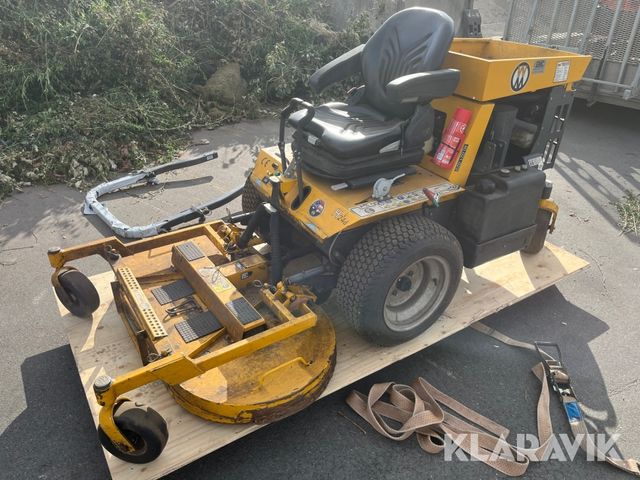 Walker H24D-36