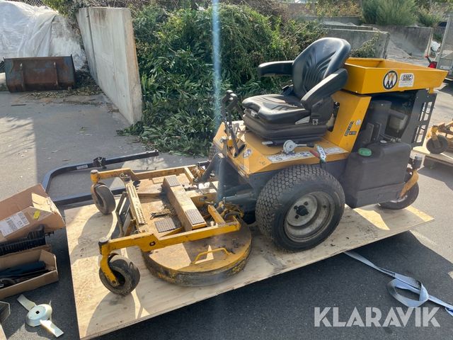 Walker H24D-36