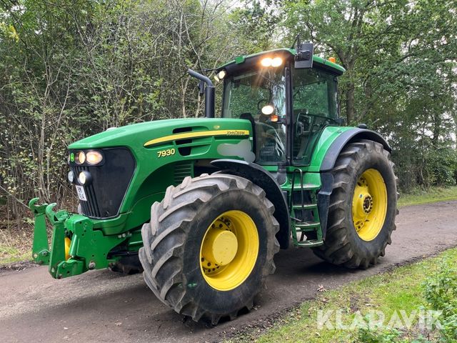 John Deere 7930