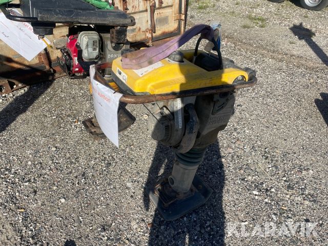 Wacker Neuson 