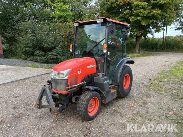 Kubota ST 401