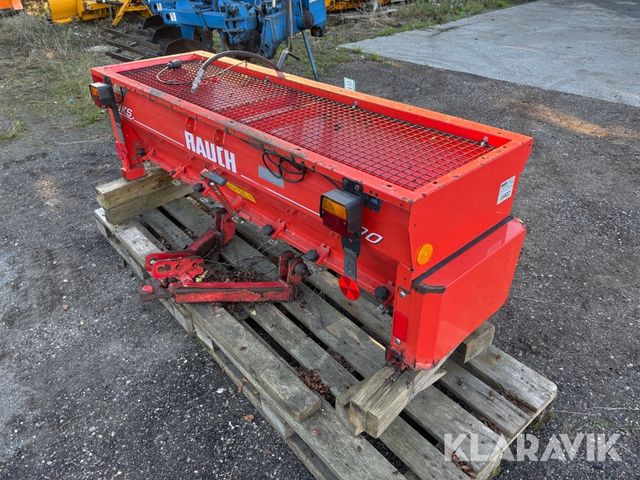 Rauch UKS 190
