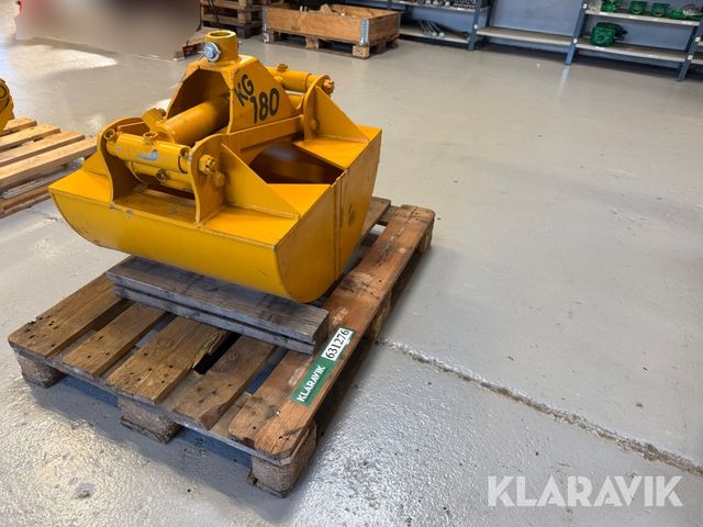 FTG-Moheda KG180