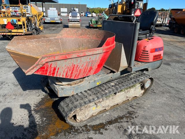 Neuson TD18-8