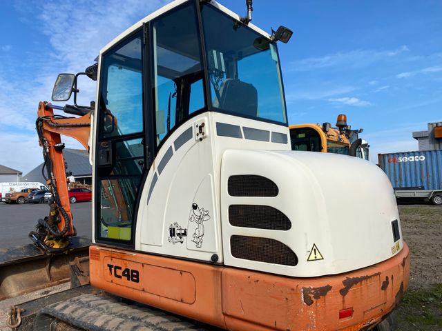 Terex TC48