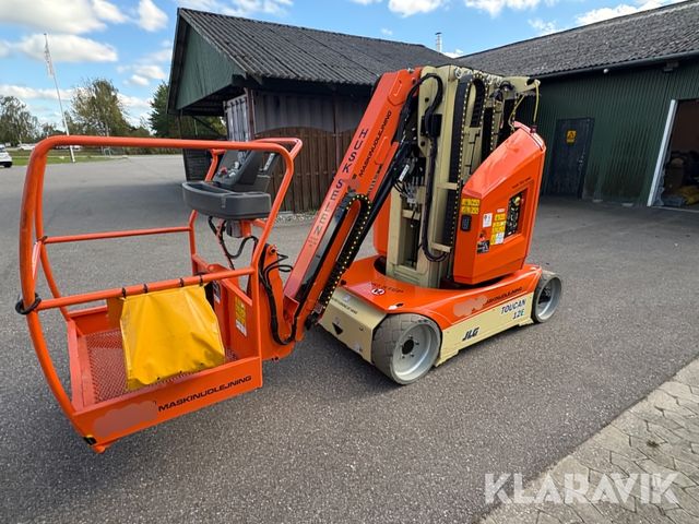 JLG Toucan 12E