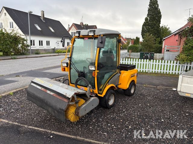 Belos Transpro 3440