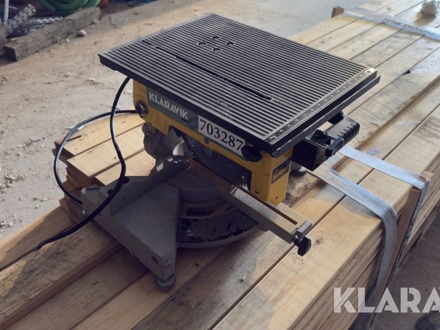 DEWALT DW711