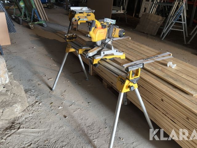 DEWALT Dws778 -QS