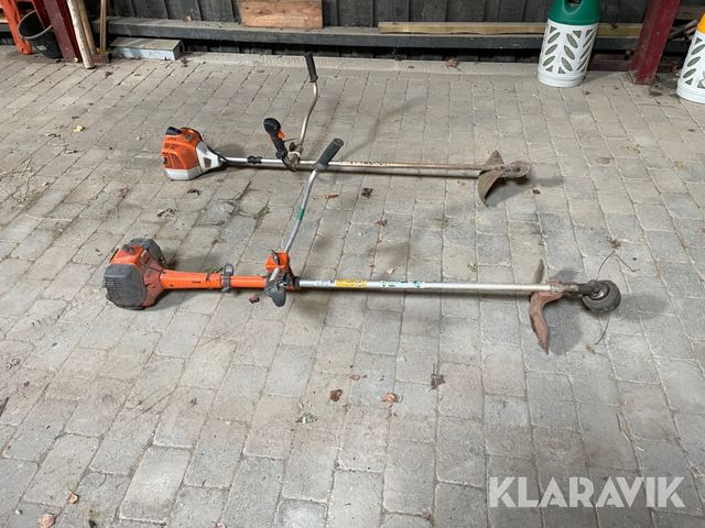 Stihl GS 240/C