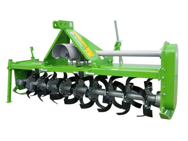 Bomet Virgo 200cm
