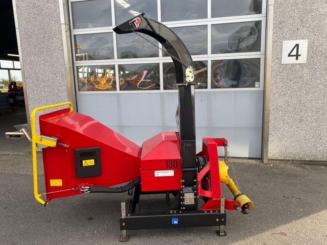 TP 130 PTO