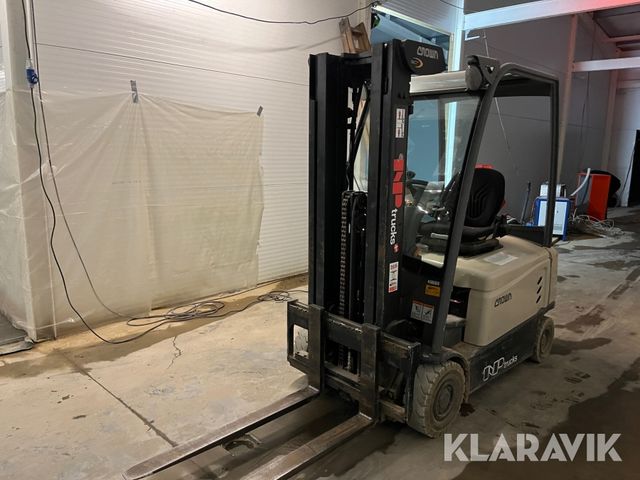Crown SCF 6040
