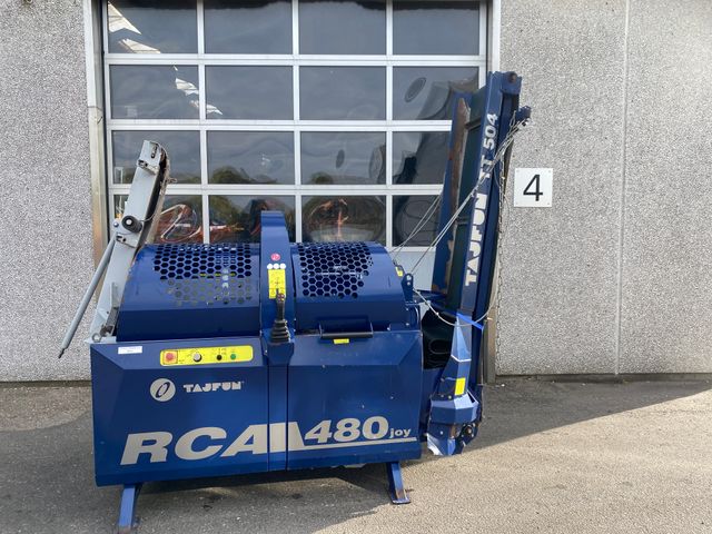 Tajfun RCA 480 JOY