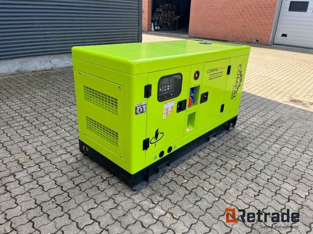 Compal Power VG-R30