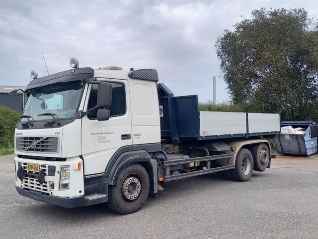 Volvo FM 380