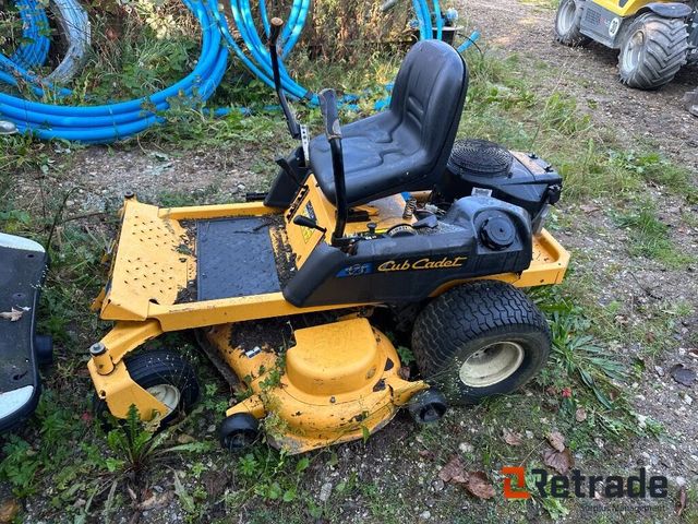 Cub Cadet 