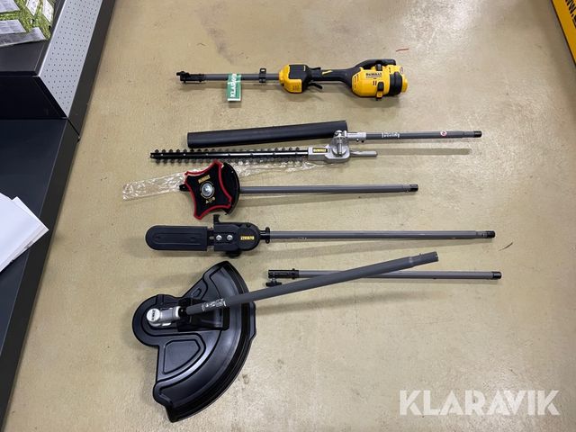  DeWalt 54V