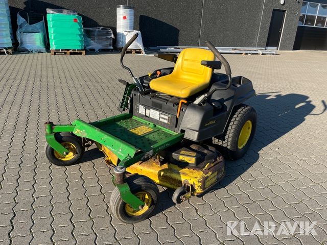 John Deere Z525E