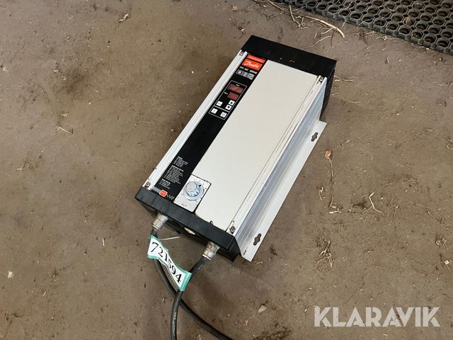 Danfoss Variable speed drive 3006