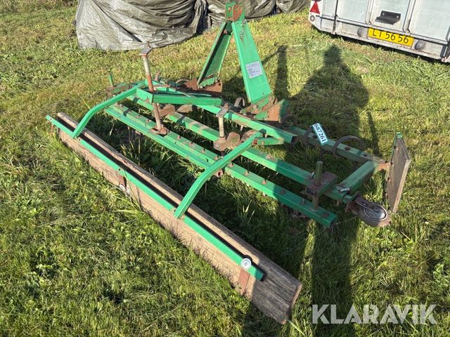 GFO Italy HARROW HM200
