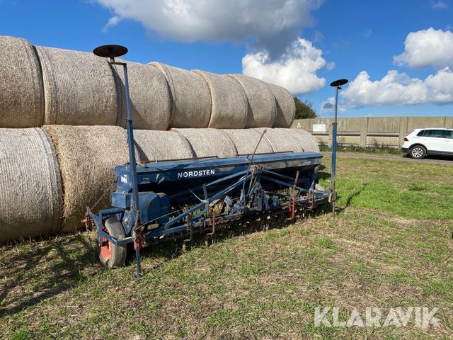 Nordsten Lift-O-Matic