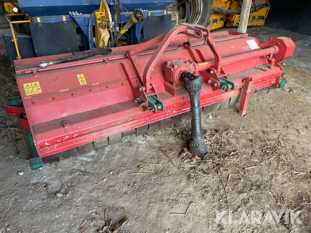 Kverneland FJK
