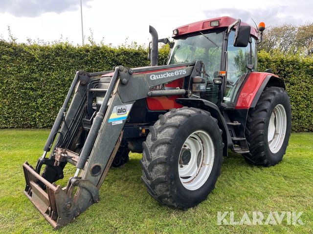 Case IH MX110