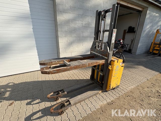 Atlet CSD 125/160P