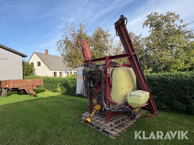 Hardi LX1000