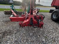 Kverneland EG 100-300-30 Med packomat - Plove - Vendeplove - 22